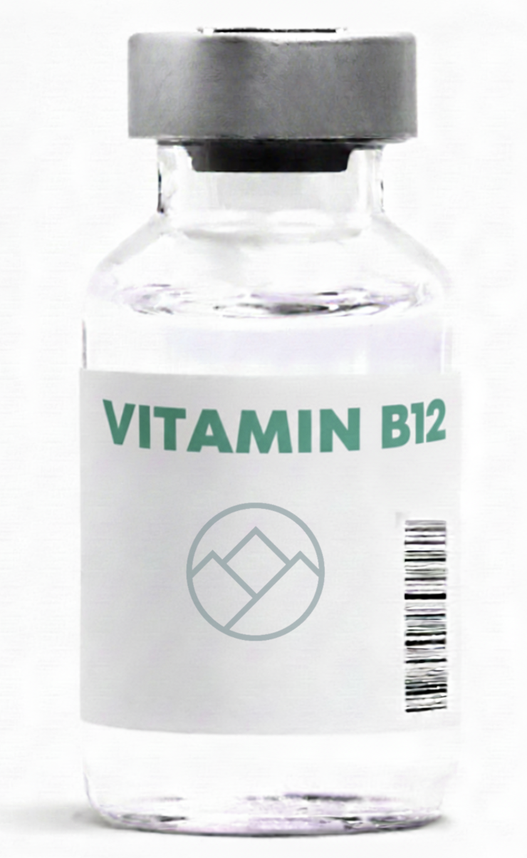 vitamin b12 injections at Restorative Health of Colorado in Golden, CO