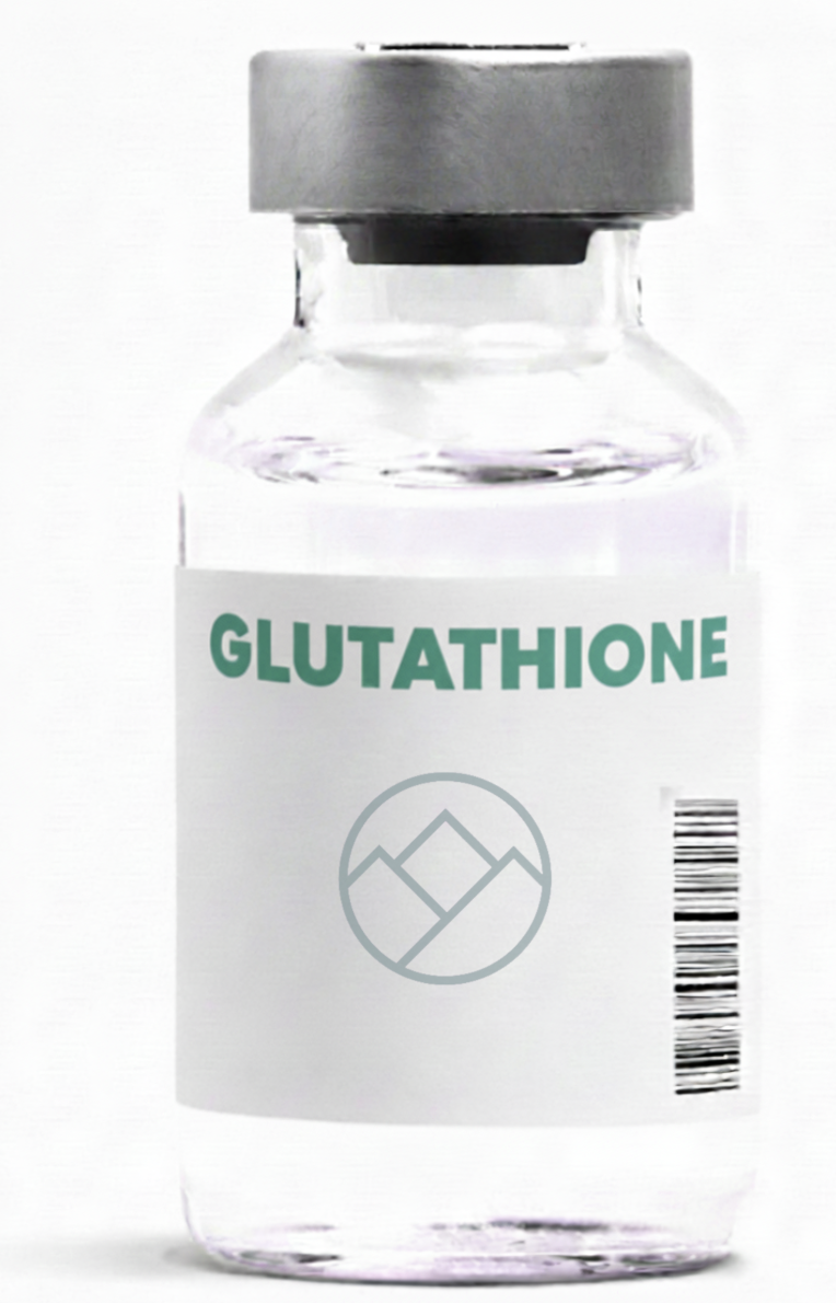 Glutathione injections at Restorative Health of Colorado in Golden, CO