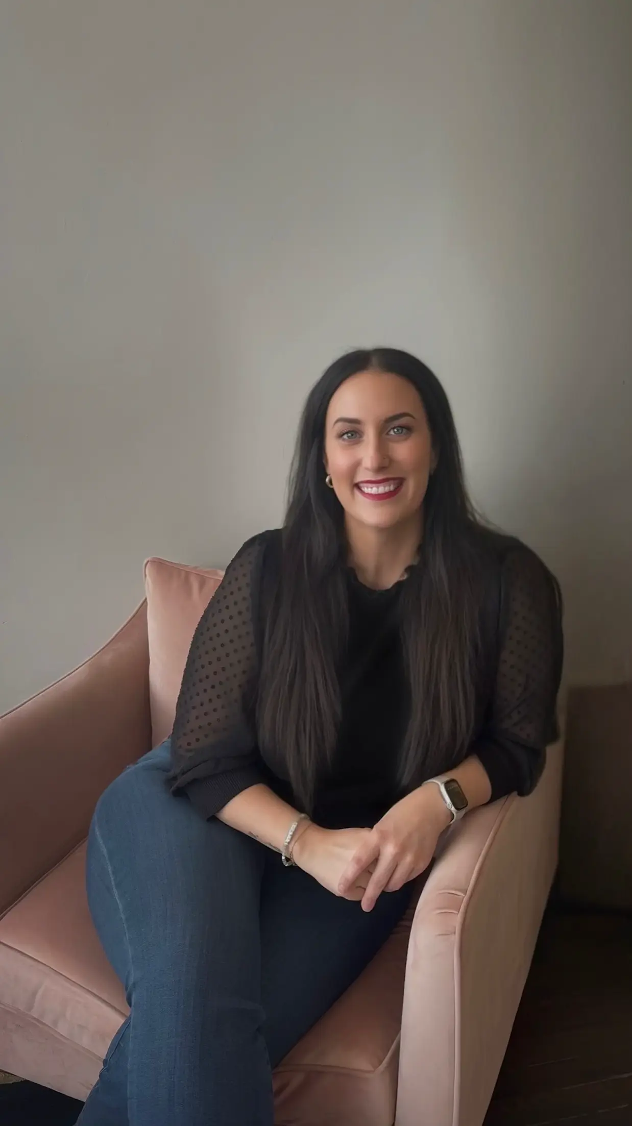 Anna Mango, our lead aesthetician, offering skin rejuvenation treatments such as facials, microneedling, dermaplaning and hydrafacial.