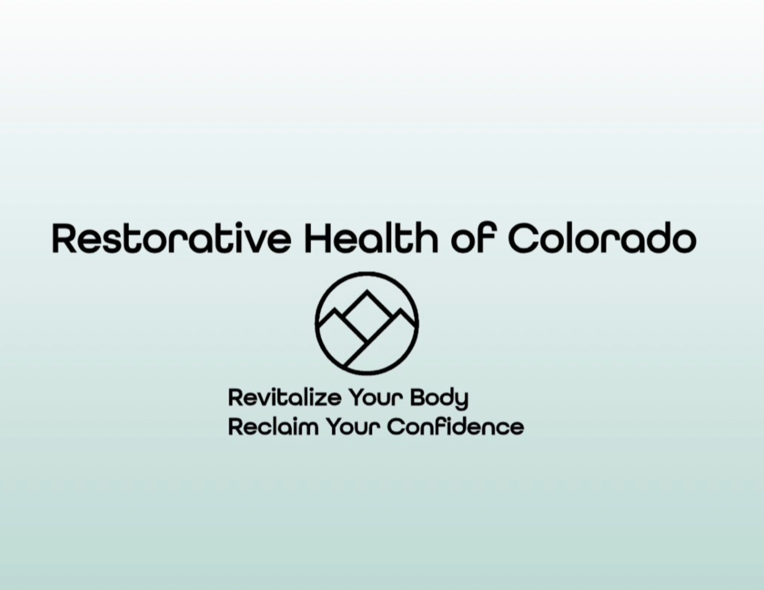 Hormone Therapy, Weight Loss & Injectables in Golden, CO