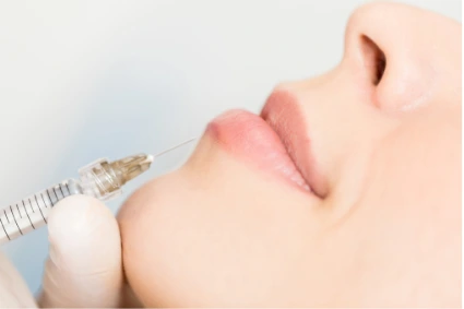 Dermal Filler at Restorative Health of Colorado