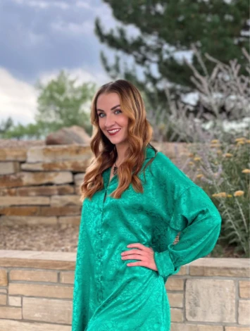 Nurse Injector at Restorative Health of Colorado, Lauren
